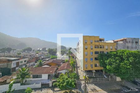 Apartamento para alugar com 2 quartos, 77m² em Vila Julia, Guarujá