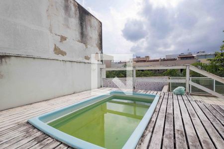 Piscina de apartamento à venda com 3 quartos, 361m² em Recreio dos Bandeirantes, Rio de Janeiro