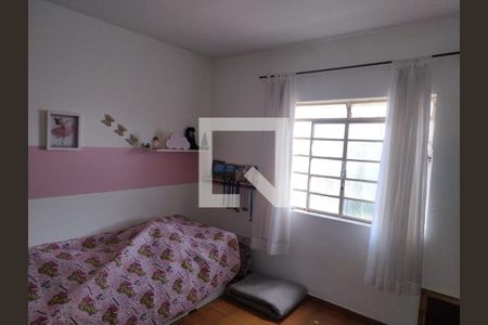 Quarto 2 de casa à venda com 3 quartos, 201m² em União, Belo Horizonte