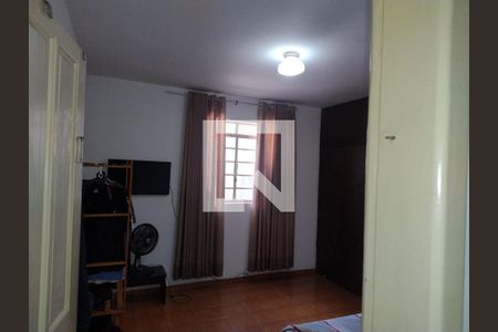 Quarto 1 de casa à venda com 3 quartos, 201m² em União, Belo Horizonte