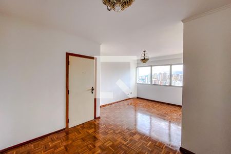 Sala de apartamento à venda com 3 quartos, 110m² em Parque da Mooca, São Paulo