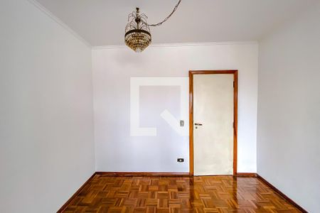 Sala de apartamento à venda com 3 quartos, 110m² em Parque da Mooca, São Paulo