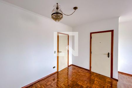 Sala de apartamento à venda com 3 quartos, 110m² em Parque da Mooca, São Paulo