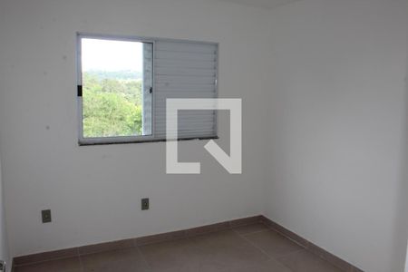 Quarto 2 de casa de condomínio para alugar com 2 quartos, 49m² em Da Graça, Cotia