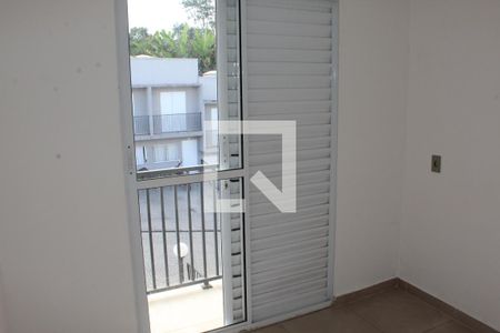 Quarto 1 de casa de condomínio para alugar com 2 quartos, 49m² em Da Graça, Cotia
