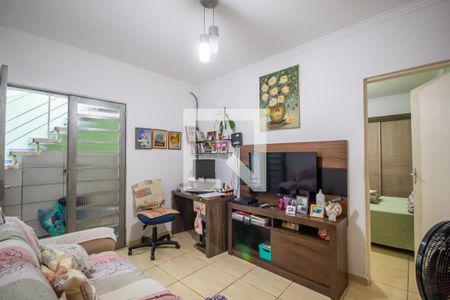 Quarto 2 de casa à venda com 2 quartos, 214m² em Novo Osasco, Osasco