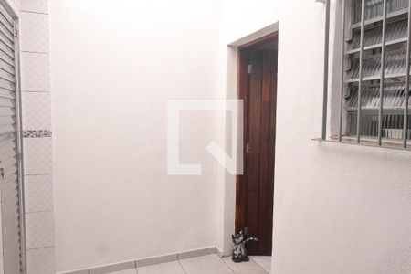 Quarto de serviço de casa à venda com 3 quartos, 95m² em Vila Maria Luisa, São Paulo