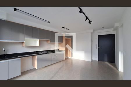 Apartamento para alugar com 48m², 2 quartos e 1 vagaSala/Cozinha