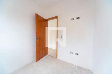 Quarto 1 de apartamento à venda com 2 quartos, 70m² em Jardim Santo Alberto, Santo André