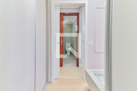 Quarto 1 de apartamento à venda com 3 quartos, 78m² em Jardim Esmeralda, São Paulo