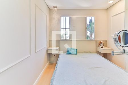 Quarto 1 de apartamento à venda com 3 quartos, 78m² em Jardim Esmeralda, São Paulo