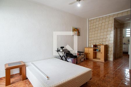 Sala/Quarto de kitnet/studio à venda com 1 quarto, 38m² em Consolação, São Paulo