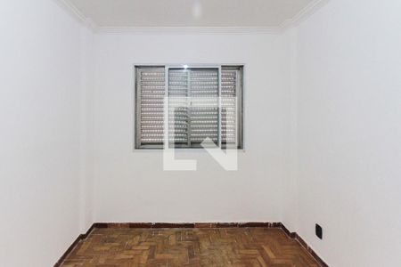 Quarto 2 de apartamento para alugar com 2 quartos, 55m² em Vila Prudente, São Paulo