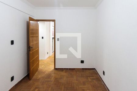 Quarto 1 de apartamento para alugar com 2 quartos, 55m² em Vila Prudente, São Paulo