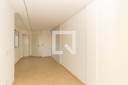 Sala de apartamento à venda com 2 quartos, 42m² em Jardim Santa Adelia, São Paulo