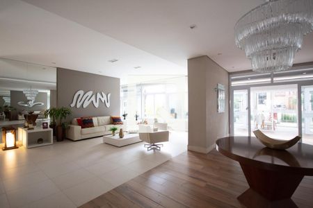 Apartamento à venda com 113m², 3 quartos e 2 vagas Apartamento à venda com 113m², 3 quartos e 2 vagasSalão