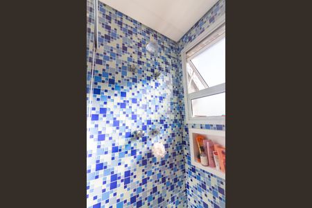 Apartamento à venda com 113m², 3 quartos e 2 vagas Apartamento à venda com 113m², 3 quartos e 2 vagasBanheiro da Suíte 1