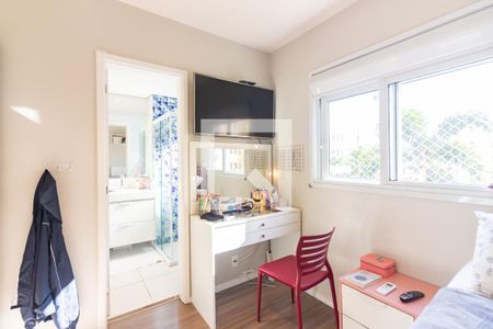 Apartamento à venda com 113m², 3 quartos e 2 vagas Apartamento à venda com 113m², 3 quartos e 2 vagasSuíte 1