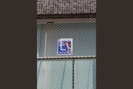 Apartamento à venda com 113m², 3 quartos e 2 vagas Apartamento à venda com 113m², 3 quartos e 2 vagasPlaca de Anuncio