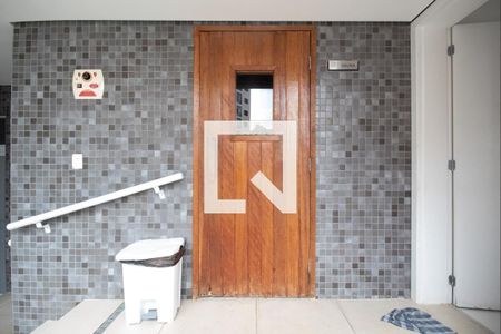 Apartamento à venda com 113m², 3 quartos e 2 vagas Apartamento à venda com 113m², 3 quartos e 2 vagasSauna