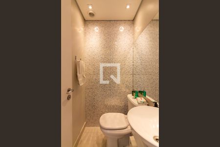 Apartamento à venda com 113m², 3 quartos e 2 vagas Apartamento à venda com 113m², 3 quartos e 2 vagasLavabo