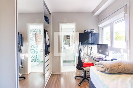 Apartamento à venda com 113m², 3 quartos e 2 vagas Apartamento à venda com 113m², 3 quartos e 2 vagasSuíte 3