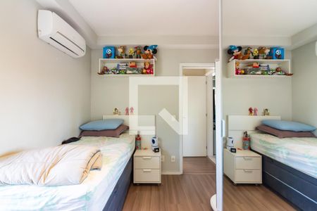 Apartamento à venda com 113m², 3 quartos e 2 vagas Apartamento à venda com 113m², 3 quartos e 2 vagasSuíte 3