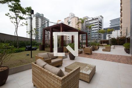 Apartamento à venda com 113m², 3 quartos e 2 vagas Apartamento à venda com 113m², 3 quartos e 2 vagasÁrea Externa