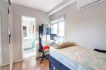 Apartamento à venda com 113m², 3 quartos e 2 vagas Apartamento à venda com 113m², 3 quartos e 2 vagasSuíte 3