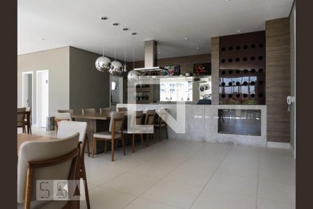 Apartamento à venda com 113m², 3 quartos e 2 vagas Apartamento à venda com 113m², 3 quartos e 2 vagasSalão de Festas