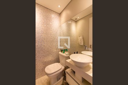 Apartamento à venda com 113m², 3 quartos e 2 vagas Apartamento à venda com 113m², 3 quartos e 2 vagasLavabo