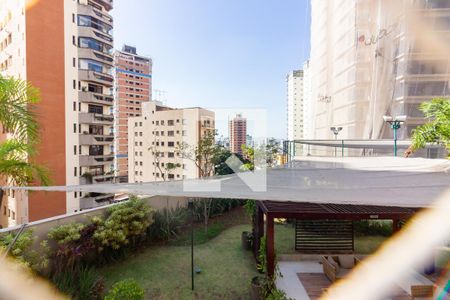 Apartamento à venda com 113m², 3 quartos e 2 vagas Apartamento à venda com 113m², 3 quartos e 2 vagasVista
