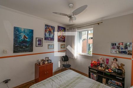 Quarto 2 de apartamento à venda com 2 quartos, 90m² em Centro, Campinas