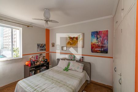 Quarto 2 de apartamento à venda com 2 quartos, 90m² em Centro, Campinas