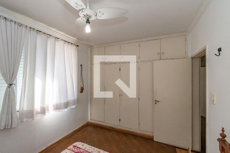 Quarto1  de apartamento à venda com 2 quartos, 90m² em Centro, Campinas