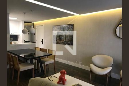 Apartamento à venda com 2 quartos, 72m² em Vila Polopoli, São Paulo