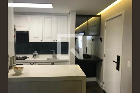 Apartamento à venda com 2 quartos, 72m² em Vila Polopoli, São Paulo