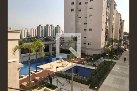 Apartamento à venda com 2 quartos, 72m² em Vila Polopoli, São Paulo