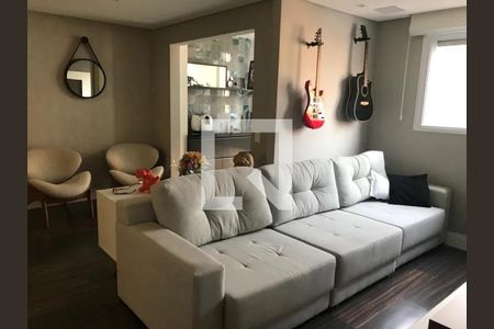 Apartamento à venda com 2 quartos, 72m² em Vila Polopoli, São Paulo