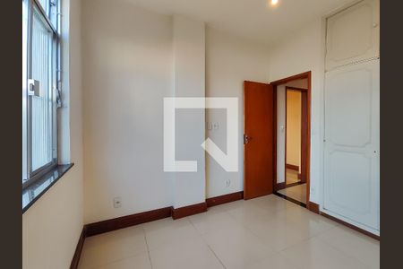 Quarto 1 de apartamento para alugar com 2 quartos, 65m² em Praça da Bandeira, Rio de Janeiro