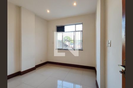 Quarto 1 de apartamento para alugar com 2 quartos, 65m² em Praça da Bandeira, Rio de Janeiro