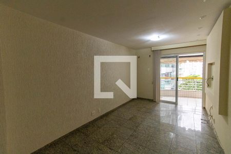 Sala de apartamento à venda com 3 quartos, 167m² em Icaraí, Niterói