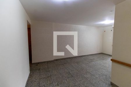 Sala de apartamento à venda com 3 quartos, 167m² em Icaraí, Niterói