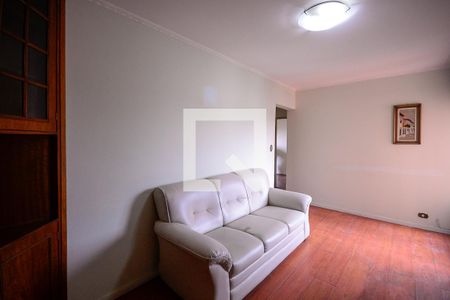 Sala  de apartamento para alugar com 3 quartos, 63m² em Vila Moraes, São Paulo
