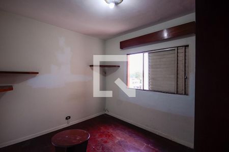 Quarto 1 de apartamento para alugar com 3 quartos, 63m² em Vila Moraes, São Paulo
