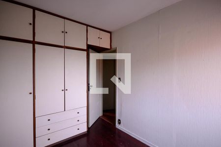 Quarto 2 de apartamento à venda com 3 quartos, 63m² em Vila Moraes, São Paulo