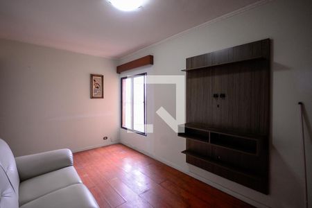 Sala  de apartamento para alugar com 3 quartos, 63m² em Vila Moraes, São Paulo