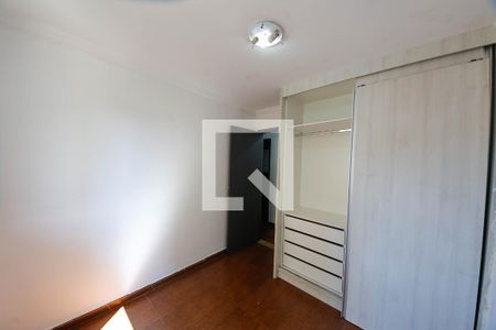 Quarto 1 de apartamento à venda com 3 quartos, 67m² em Vila Margarida, São Paulo