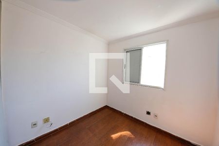 Quarto 1 de apartamento à venda com 3 quartos, 67m² em Vila Margarida, São Paulo