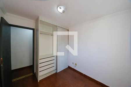 Quarto 1 de apartamento à venda com 3 quartos, 67m² em Vila Margarida, São Paulo